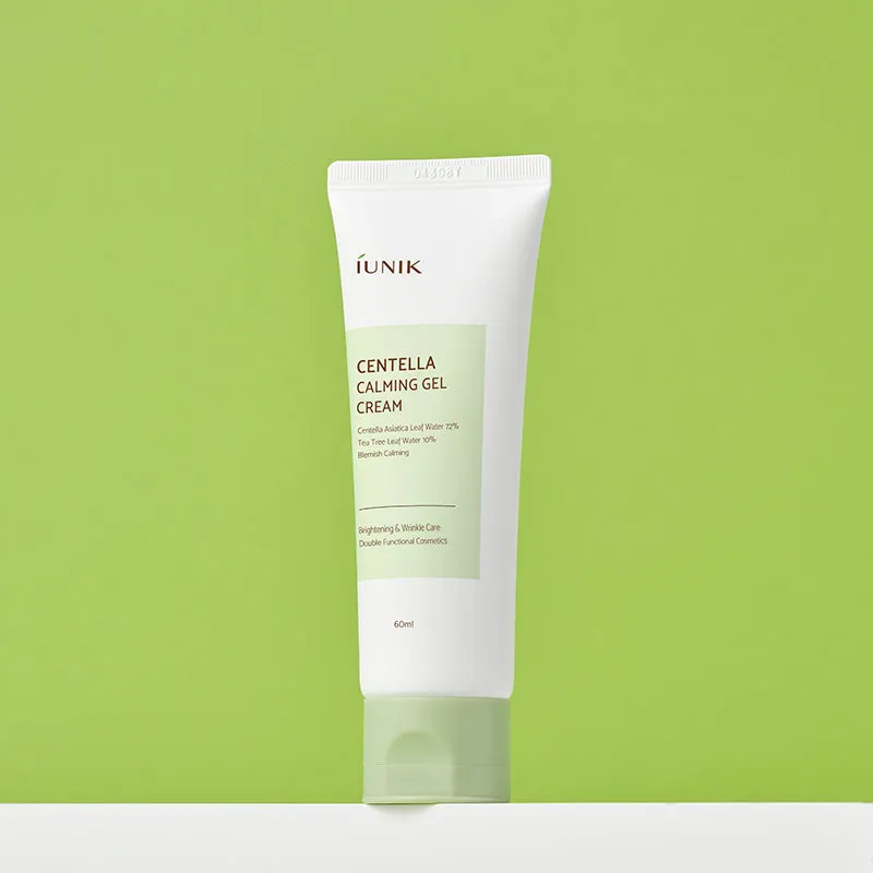 Centella Calming Gel Cream