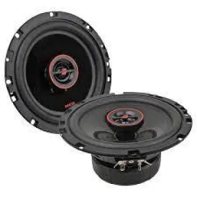 Cerwin Vega 6.5″ HED Series 3-Way Car Speakers – H765