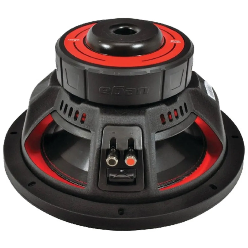 Cerwin-Vega Mobile V84DV2 VEGA Series 8 750-Watt DVC Subwoofer (4ohm )