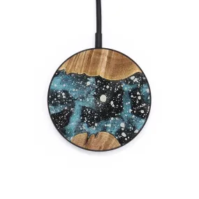 Circle Wood Wireless Charger - Melva (Cosmos, 734051)