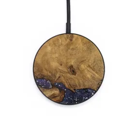 Circle Wood Wireless Charger - Ruel (Cosmos, 740666)