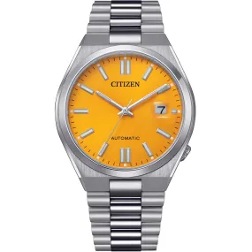 Citizen Tsuyosa NJ0150-81Z Automatic