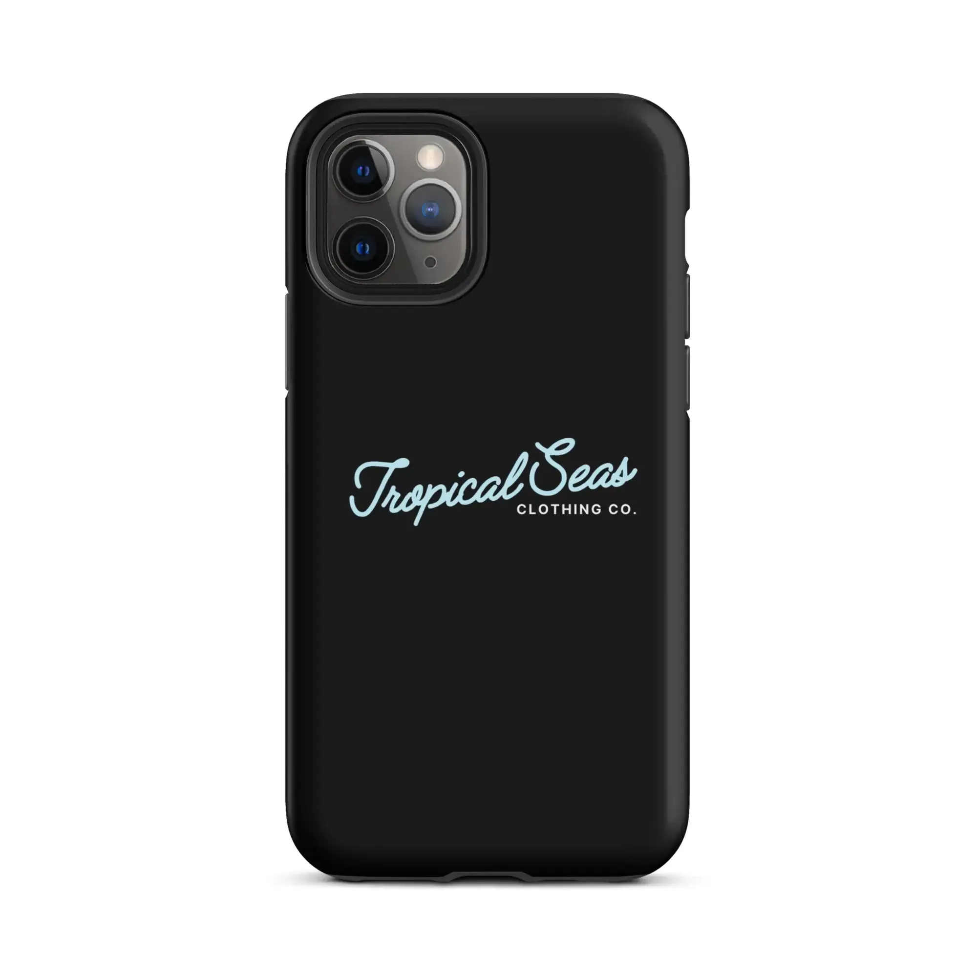 Classic Tropical Seas Clothing Tough Case for iPhone®