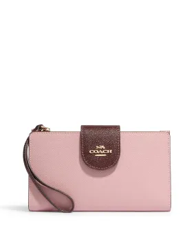 Coach Women's Tech Wallet