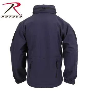 Concealed Carry Soft Shell Jacket