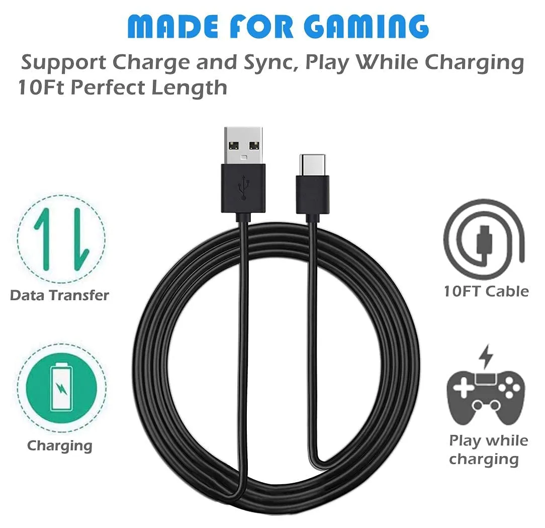 Controller Charging Cable PLAYSTATION 5 PS5