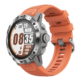 Coros Vertix 2 GPS Adventure Watch