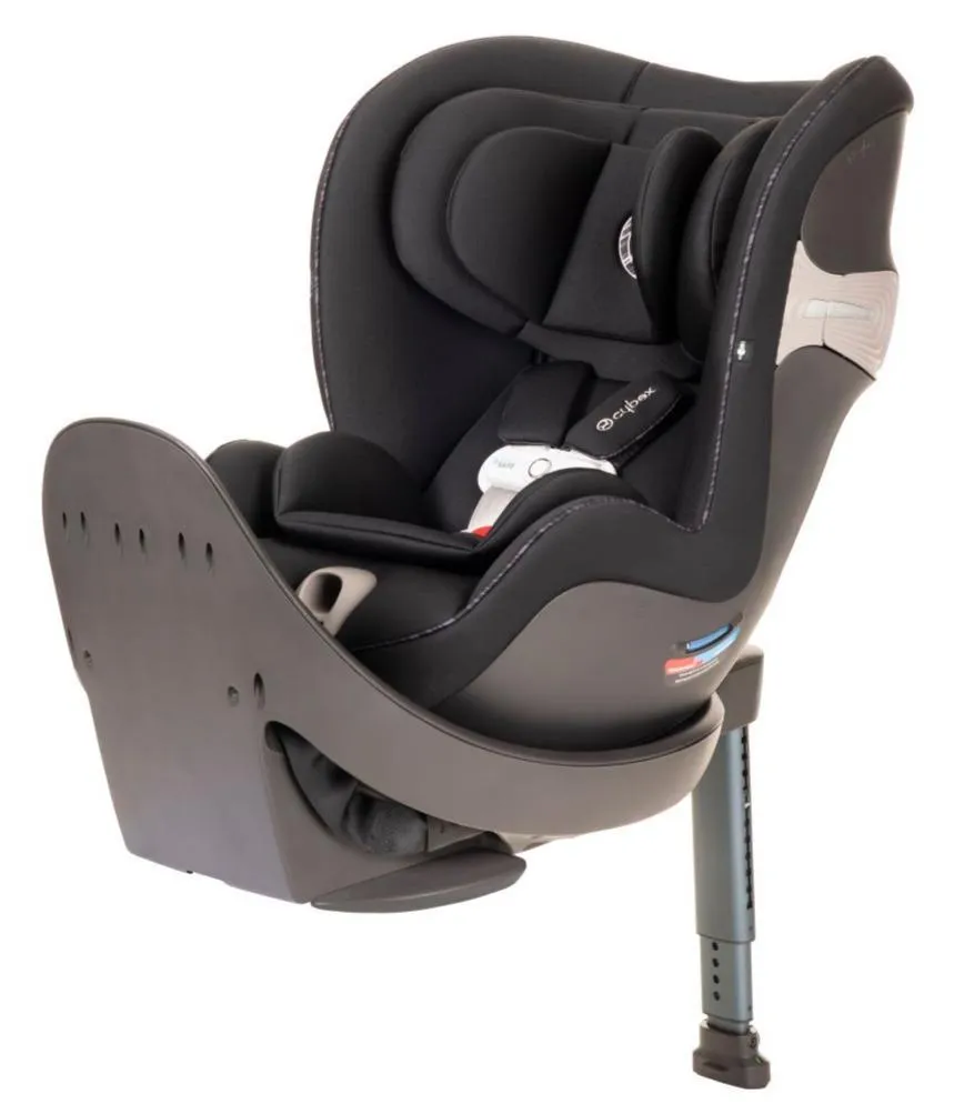 Cybex - Sirona S 360 Rotating Convertible Car Seat