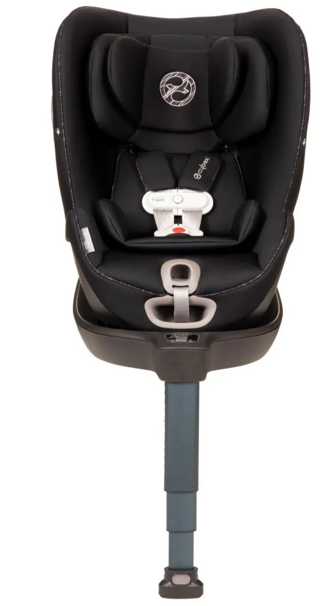 Cybex - Sirona S 360 Rotating Convertible Car Seat