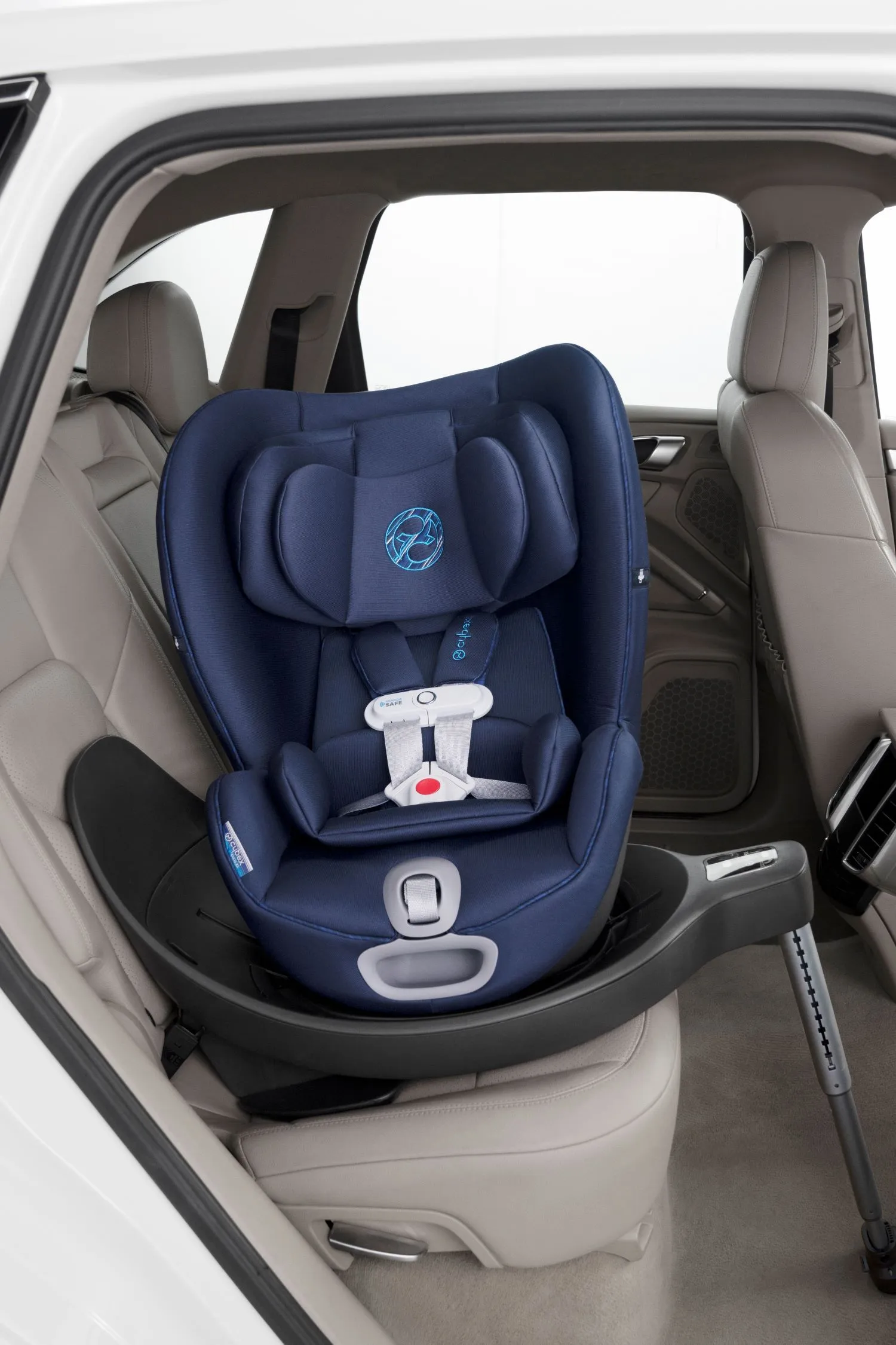 Cybex - Sirona S 360 Rotating Convertible Car Seat