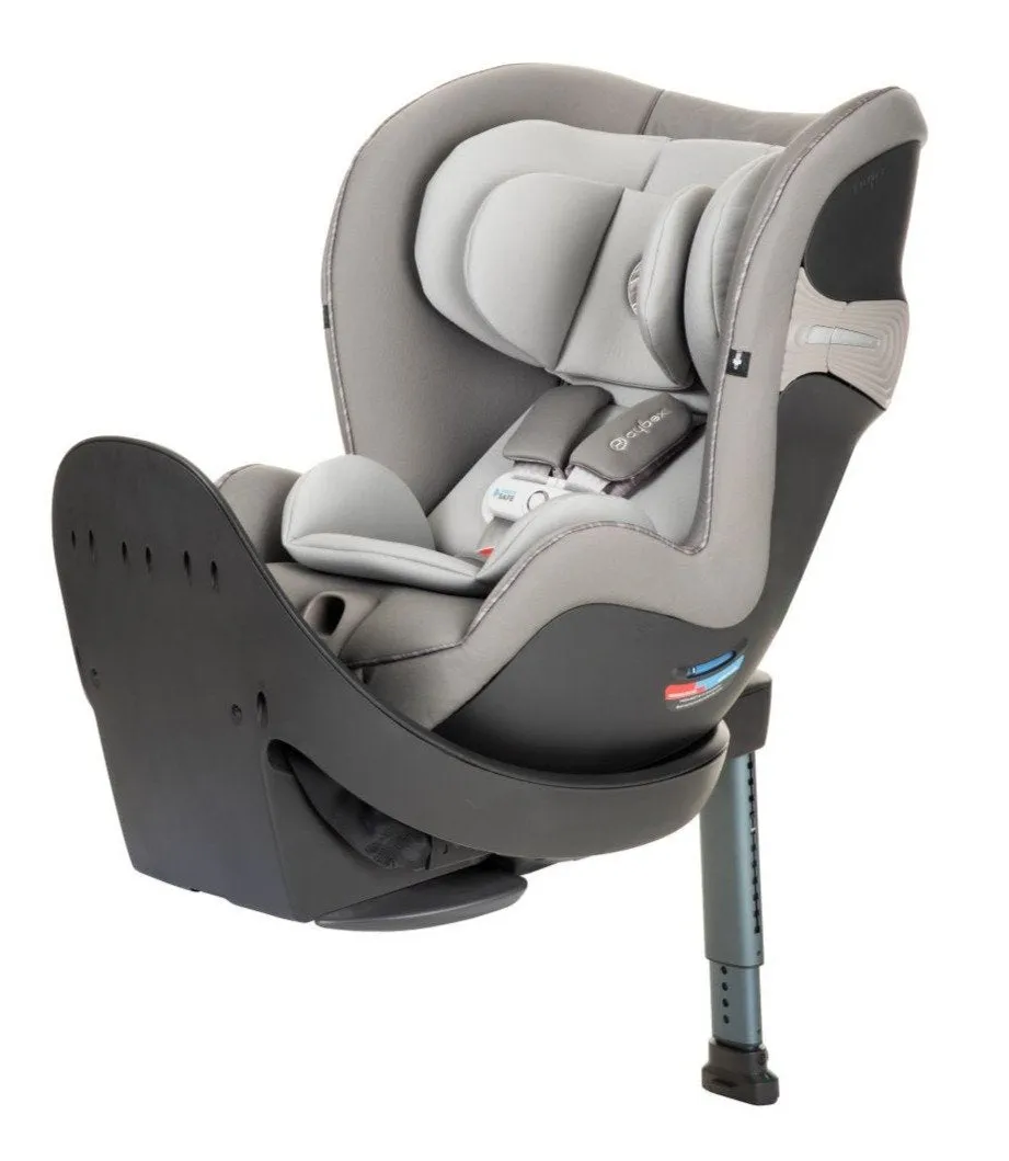 Cybex - Sirona S 360 Rotating Convertible Car Seat