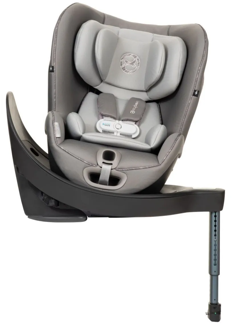 Cybex - Sirona S 360 Rotating Convertible Car Seat