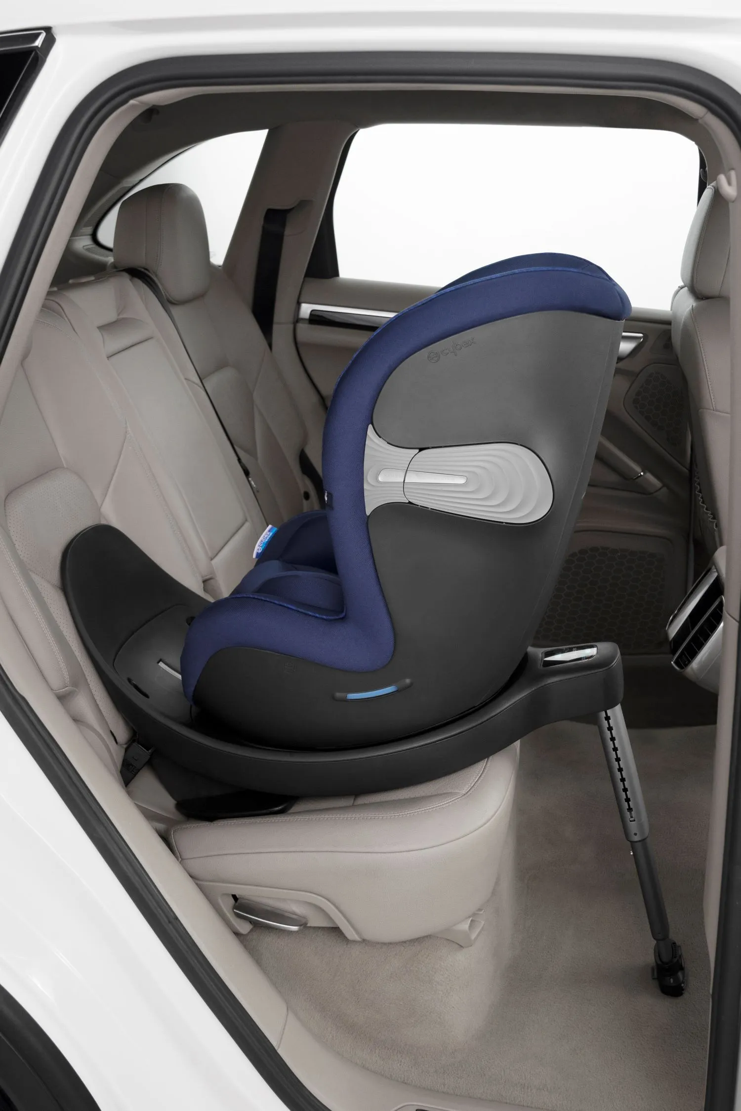 Cybex - Sirona S 360 Rotating Convertible Car Seat