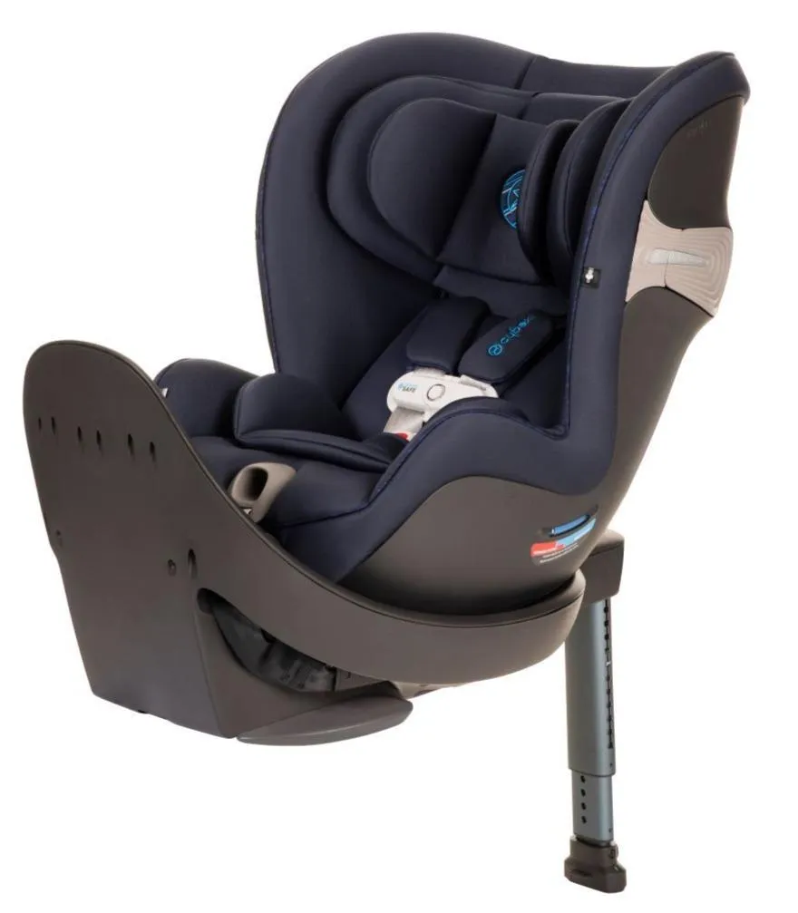 Cybex - Sirona S 360 Rotating Convertible Car Seat