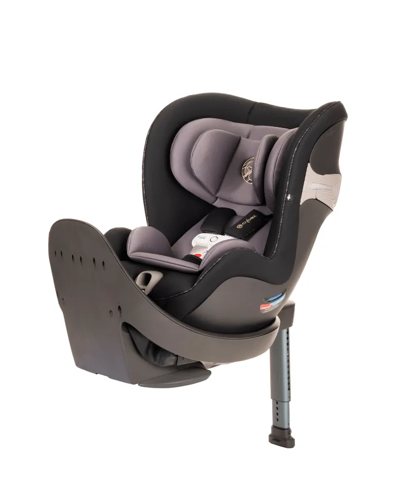 Cybex - Sirona S 360 Rotating Convertible Car Seat