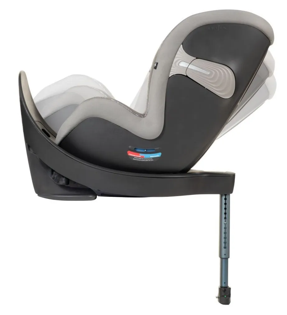 Cybex - Sirona S 360 Rotating Convertible Car Seat