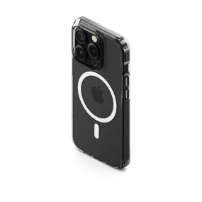 Cygnett AeroMag Case for iPhone 16 Pro - Clear