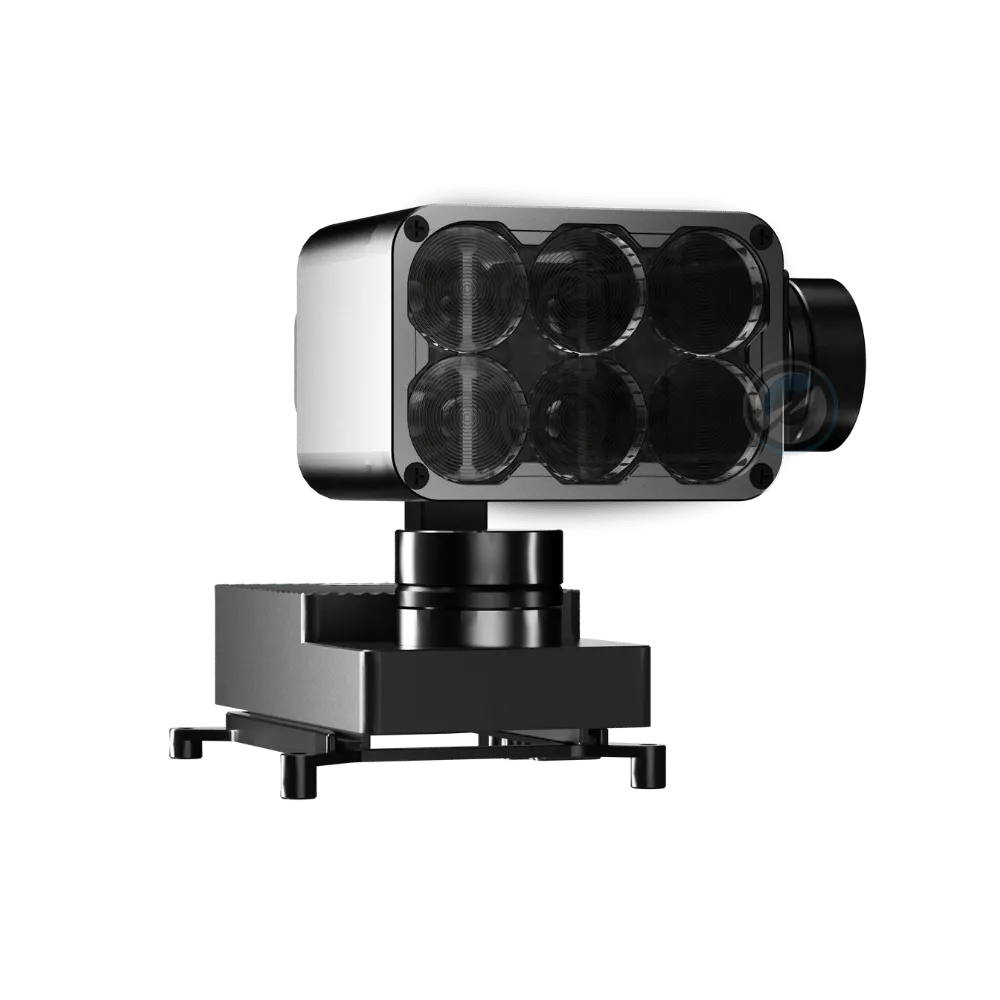 CZI GL60 Mini Gimbal Searchlight for M30