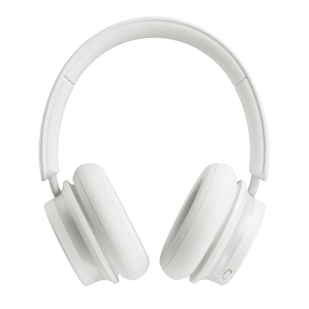 DALI IO-4 Chalk White Wireless/Noise Cancelling Headphones