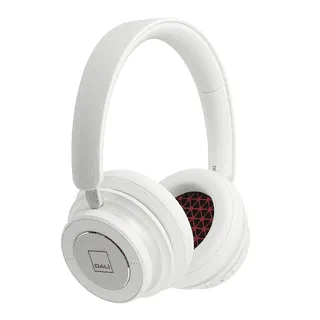 DALI IO-4 Chalk White Wireless/Noise Cancelling Headphones