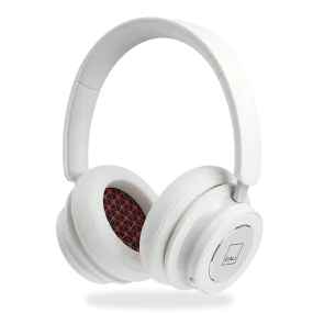 DALI IO-4 Chalk White Wireless/Noise Cancelling Headphones