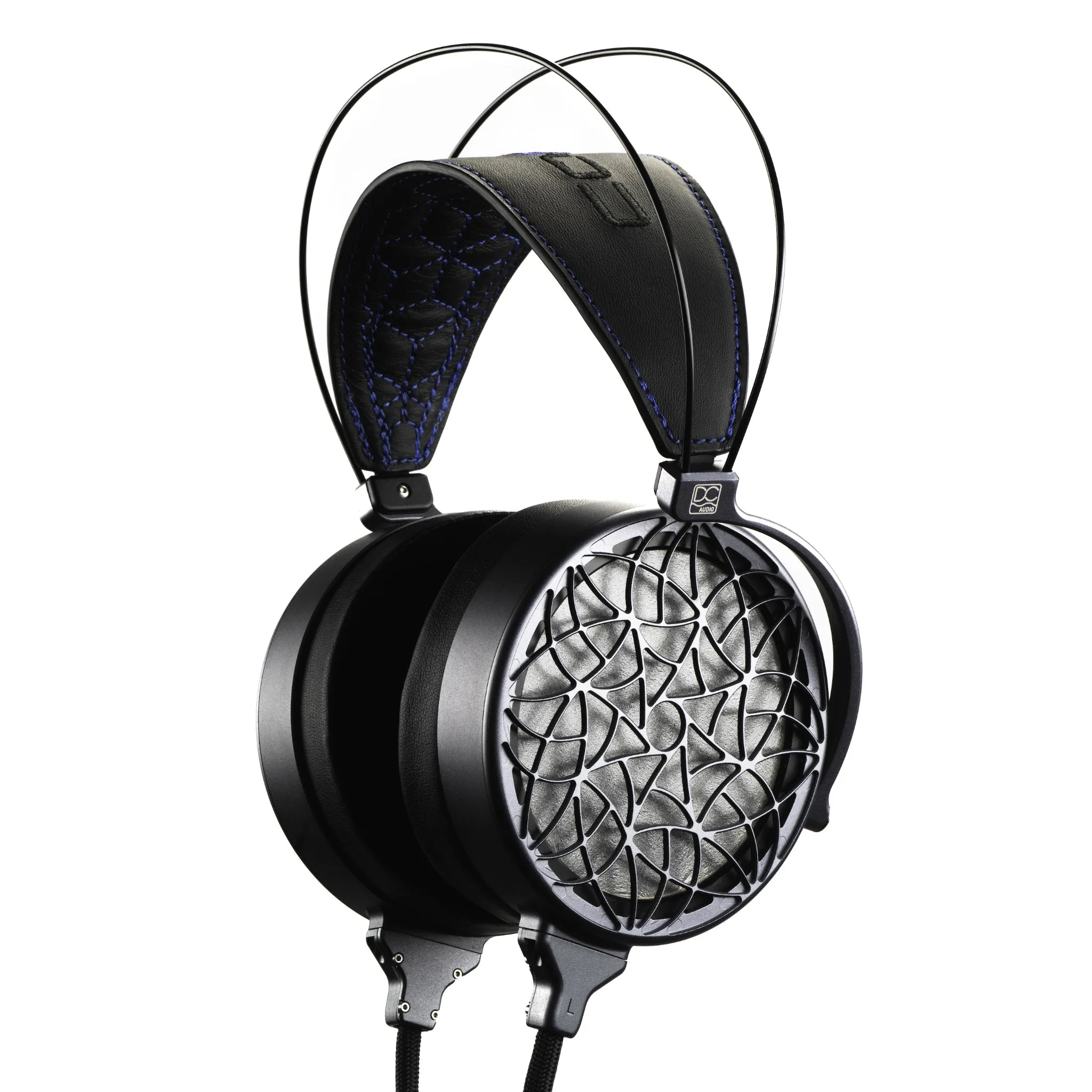 Dan Clark Audio Corina | Reference Electrostatic Headphones