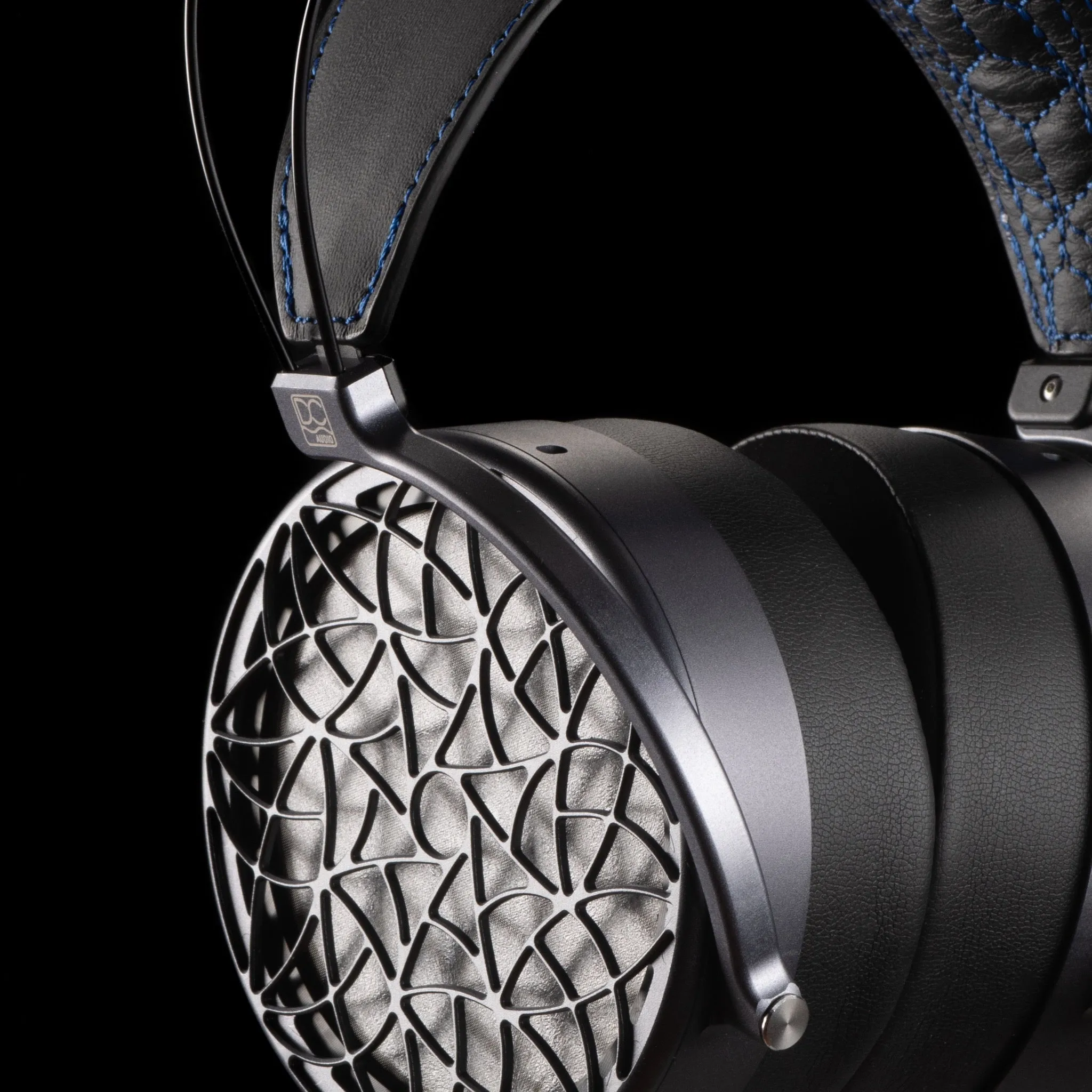 Dan Clark Audio Corina | Reference Electrostatic Headphones