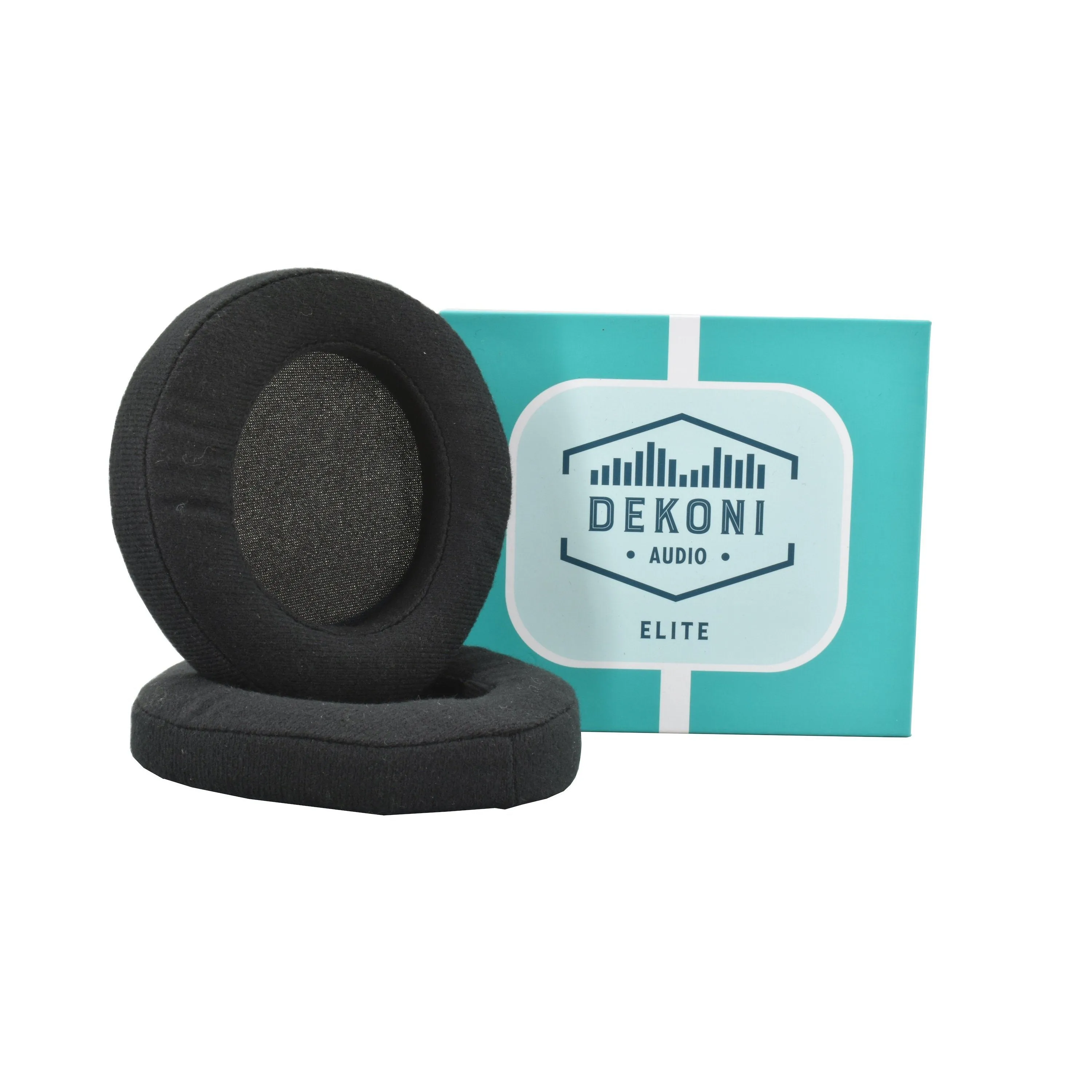 Dekoni Audio Elite Earpads for HIFIMAN Susvara | Headphone Earpads