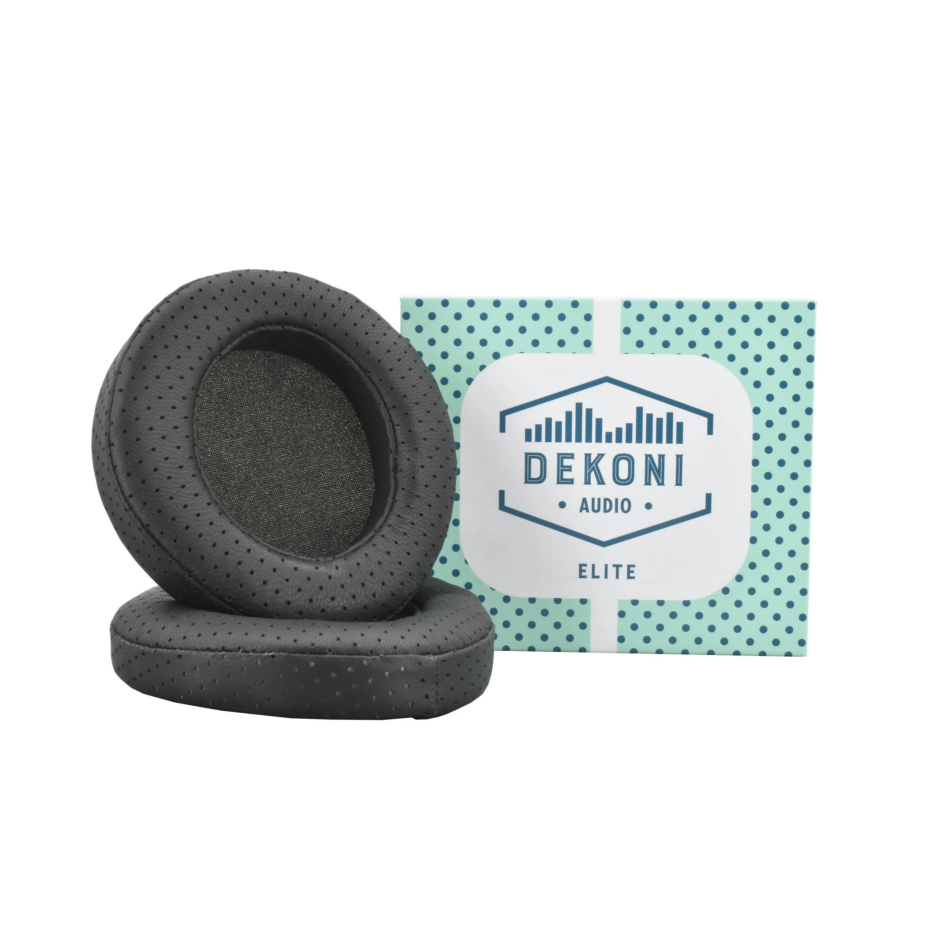 Dekoni Audio Elite Earpads for HIFIMAN Susvara | Headphone Earpads