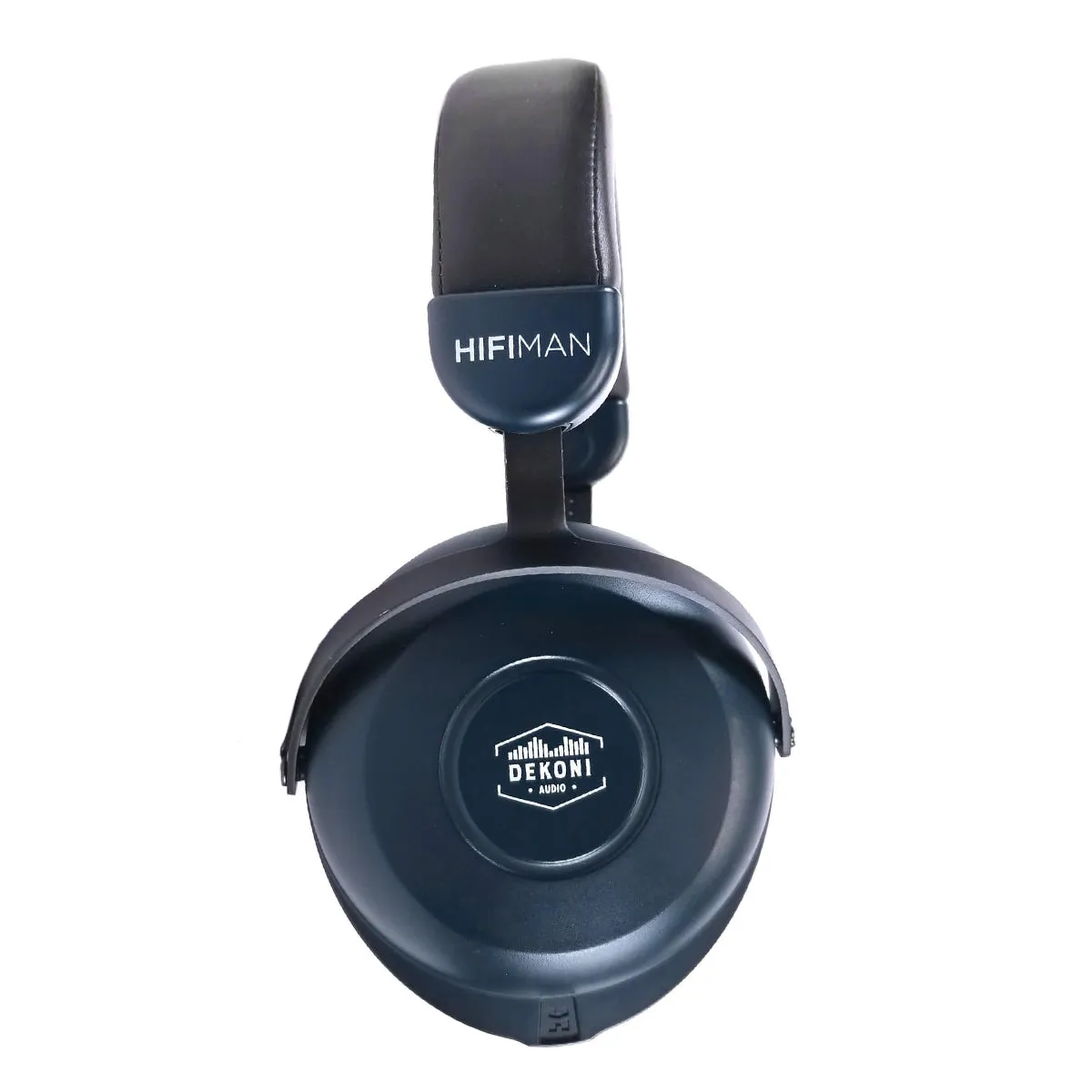 Dekoni Audio x Hifiman Cobalt Closed-Back Headphone