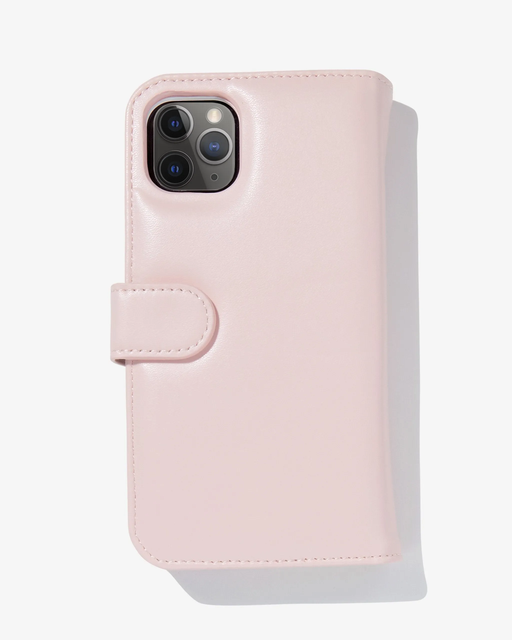 Detachable Wallet Pink, iPhone 11 Pro Max / XS Max