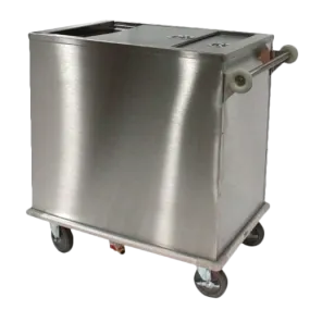 Dinex DXPICE1 Ice Bin / Ice Caddy