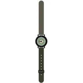 Djeco Ticlock Sports Watch Green Target