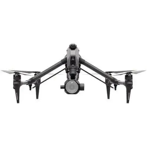 DJI Inspire 3 Advanced Drone: 4K UHD Video, High-Speed Performance, and Cutting-Edge Control for Professional Photography and Videography