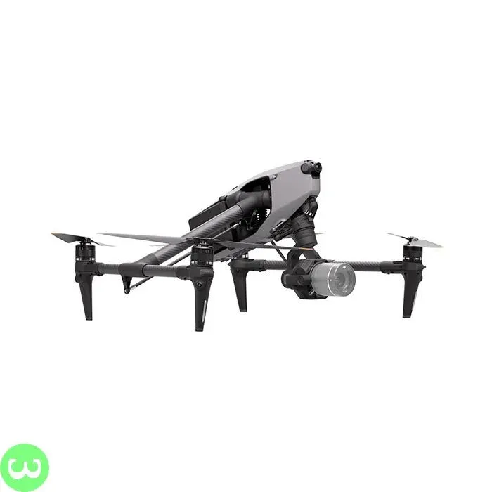 DJI Inspire 3