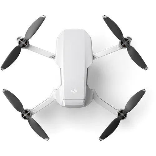 DJI Mavic Mini Fly More Combo (Refurbished)