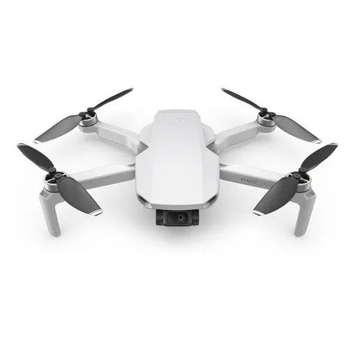 DJI Mavic Mini Fly More Combo (Refurbished)