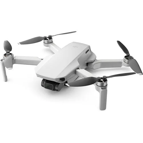 DJI Mavic Mini Fly More Combo (Refurbished)