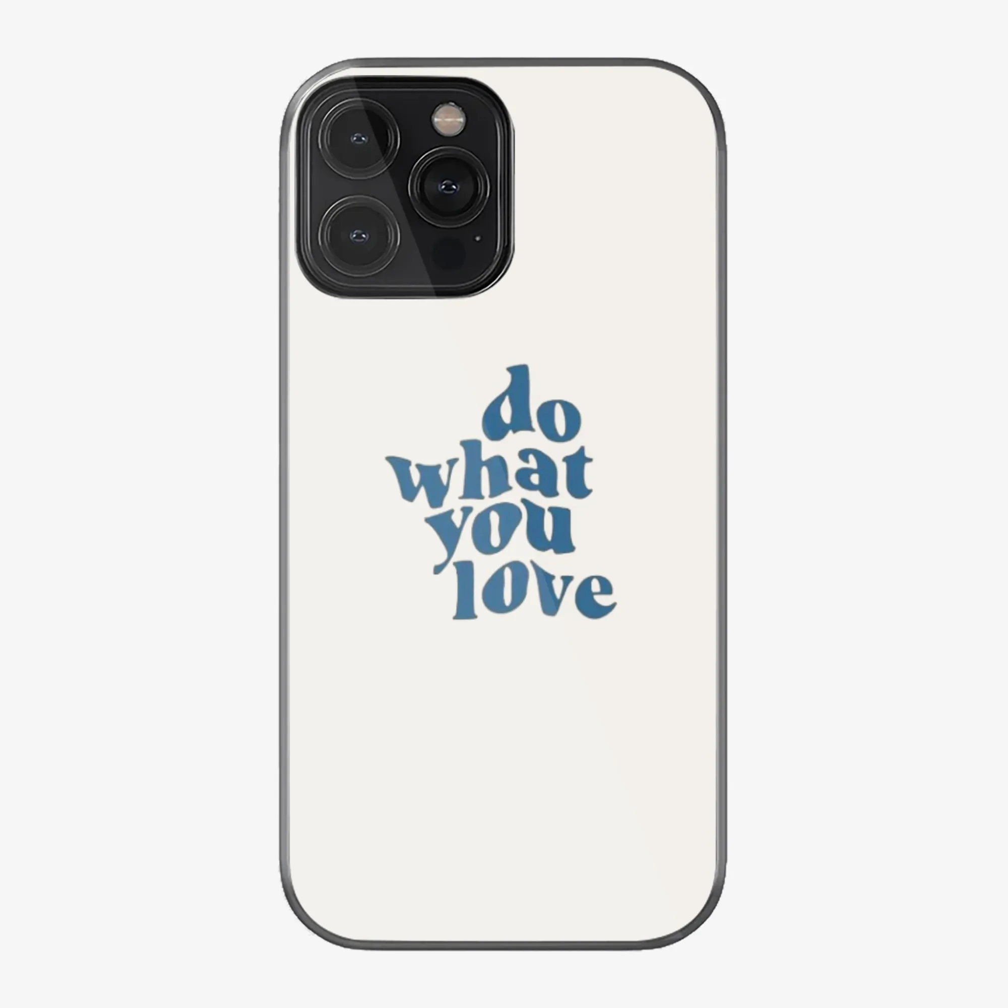 Do What You Love Case