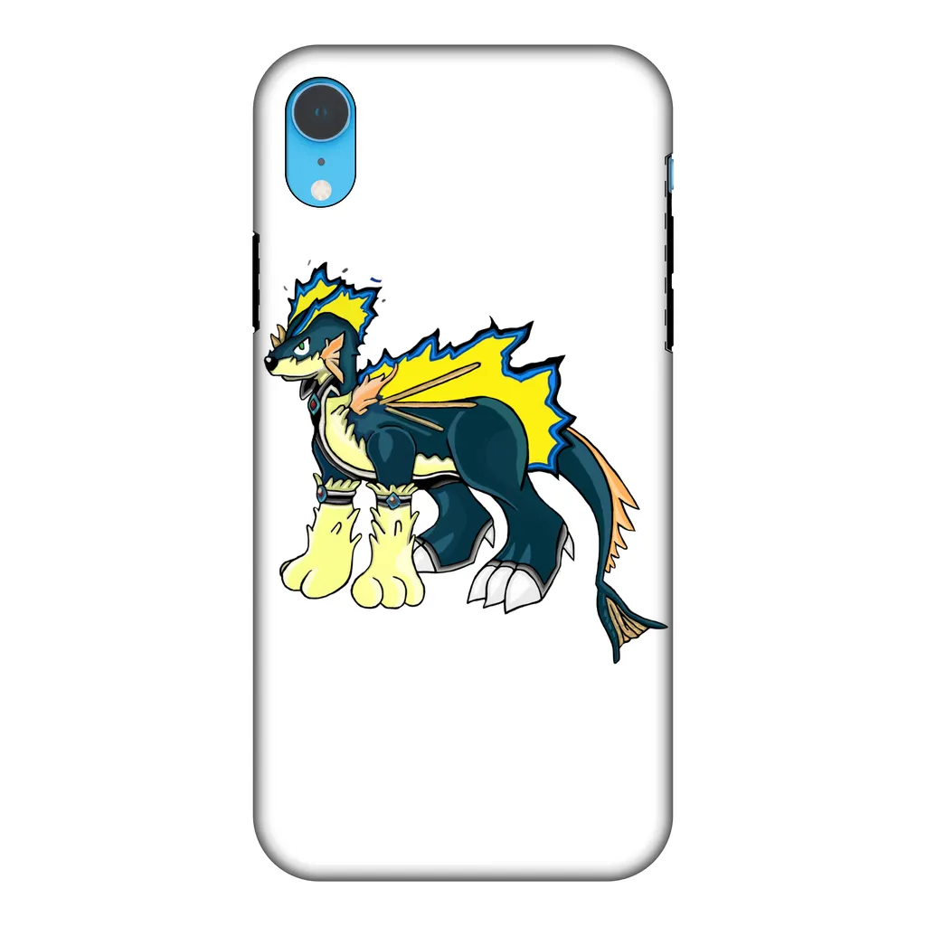 Doffis Fully Printed Tough Phone Case