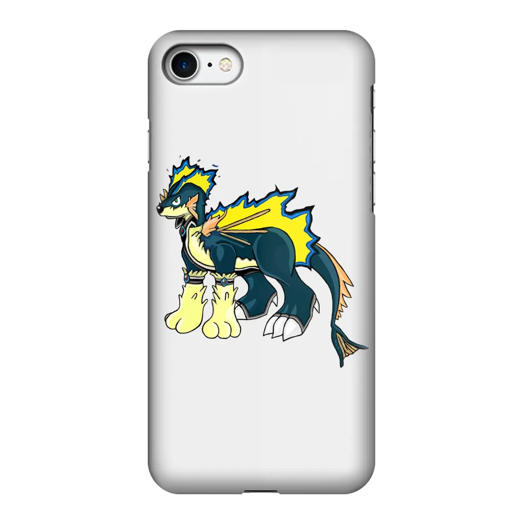 Doffis Fully Printed Tough Phone Case