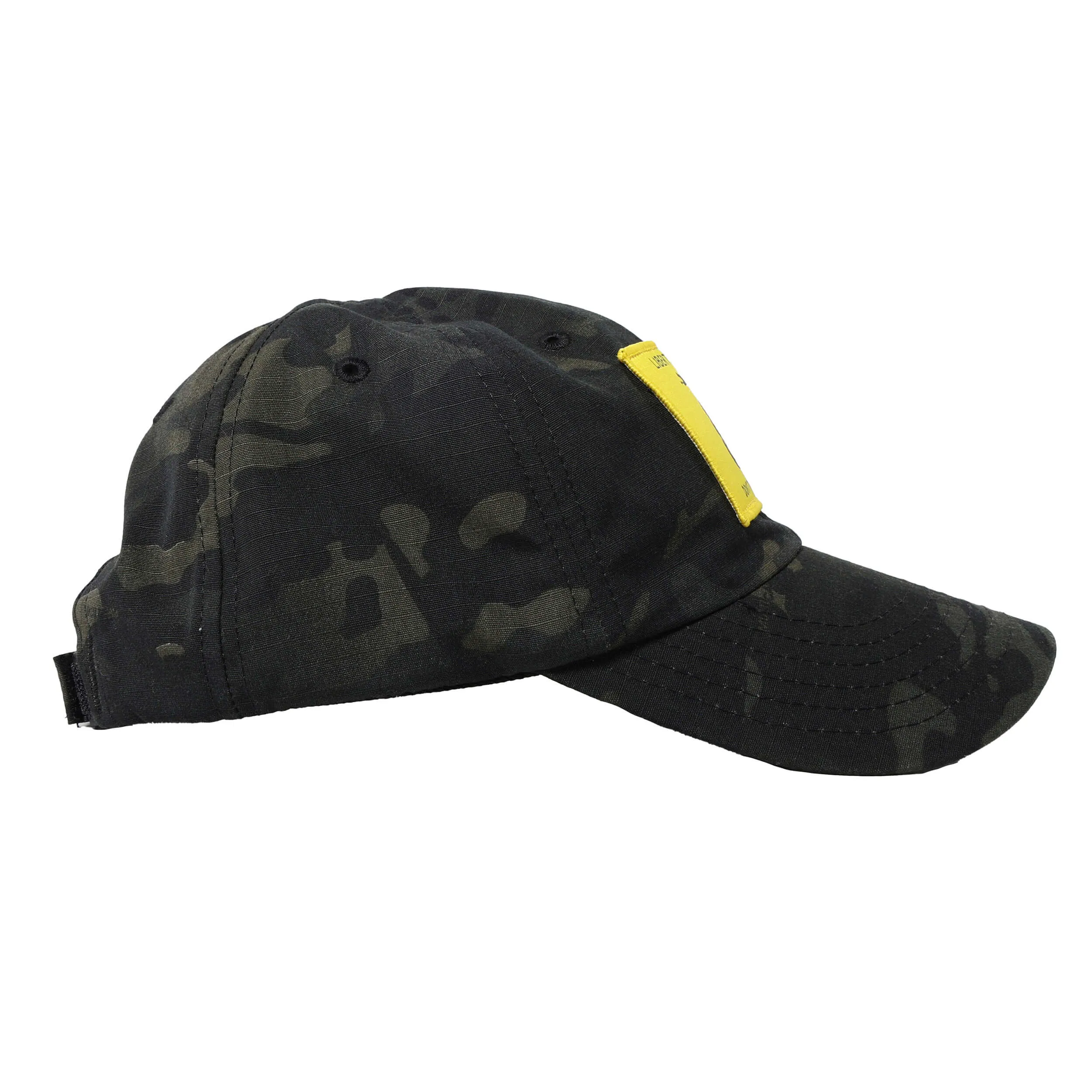 Don't Tread On Me Made USA Range Hat