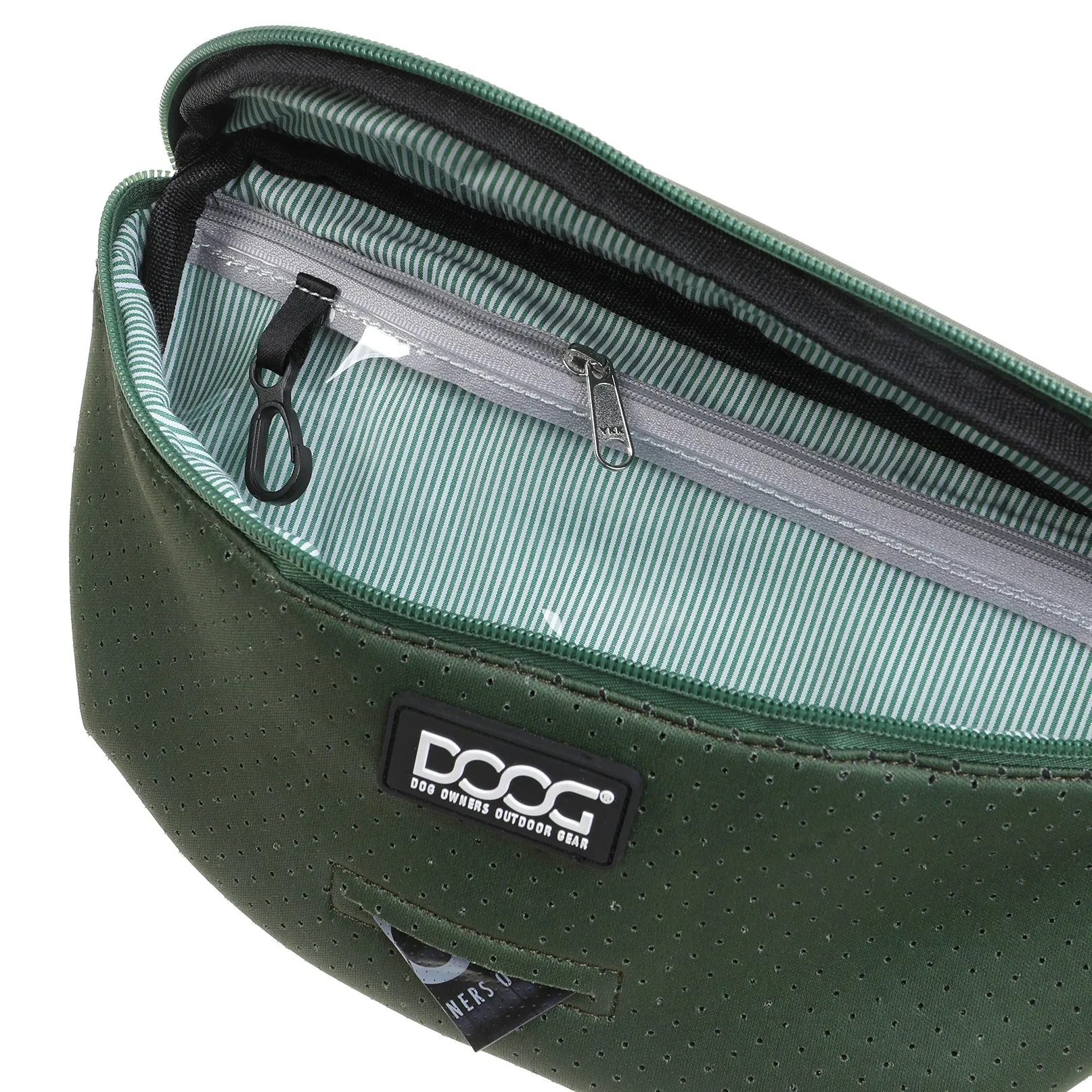 Doog Neosport Hip Belt Green^^^