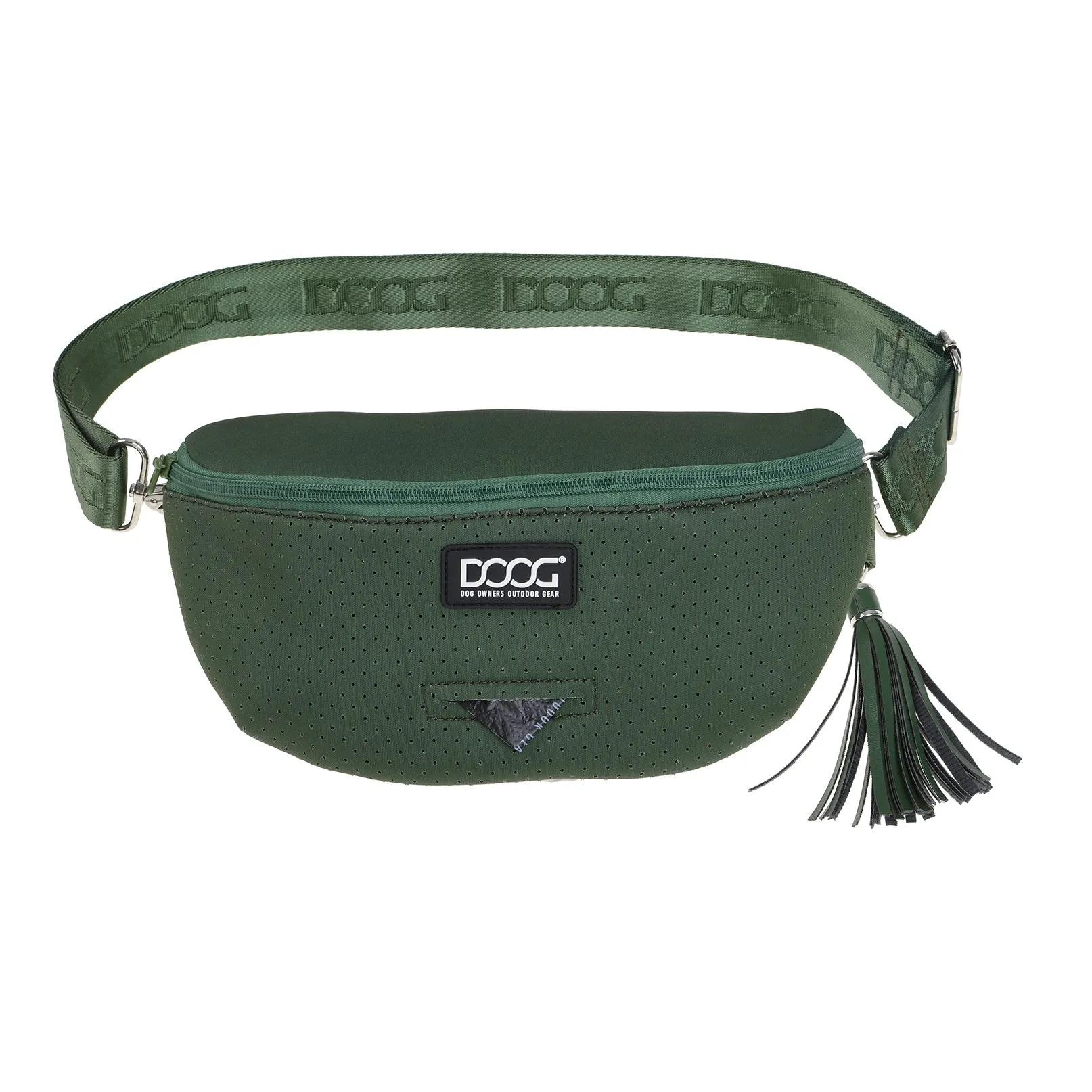 Doog Neosport Hip Belt Green^^^