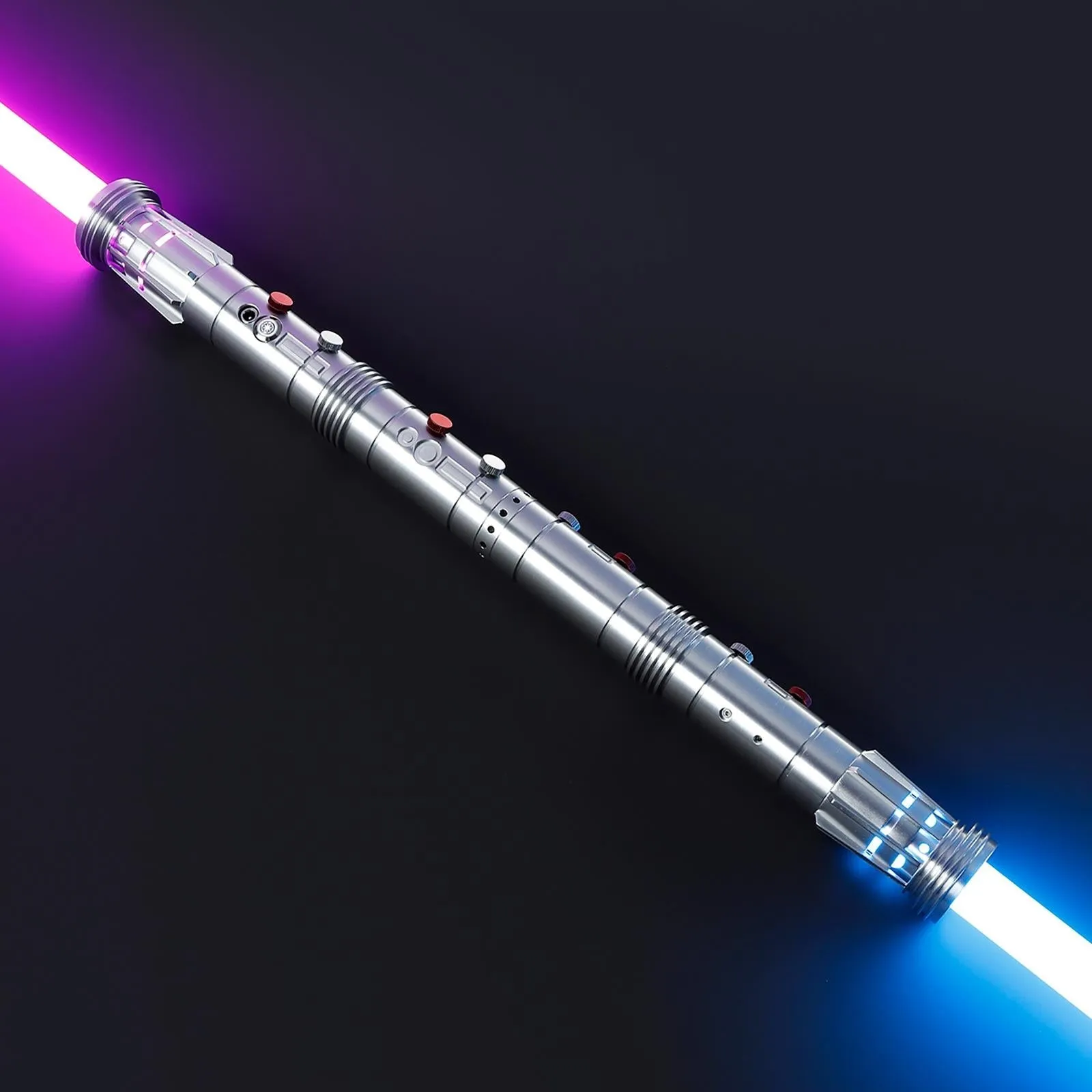 Double Saber - Model Maul V1