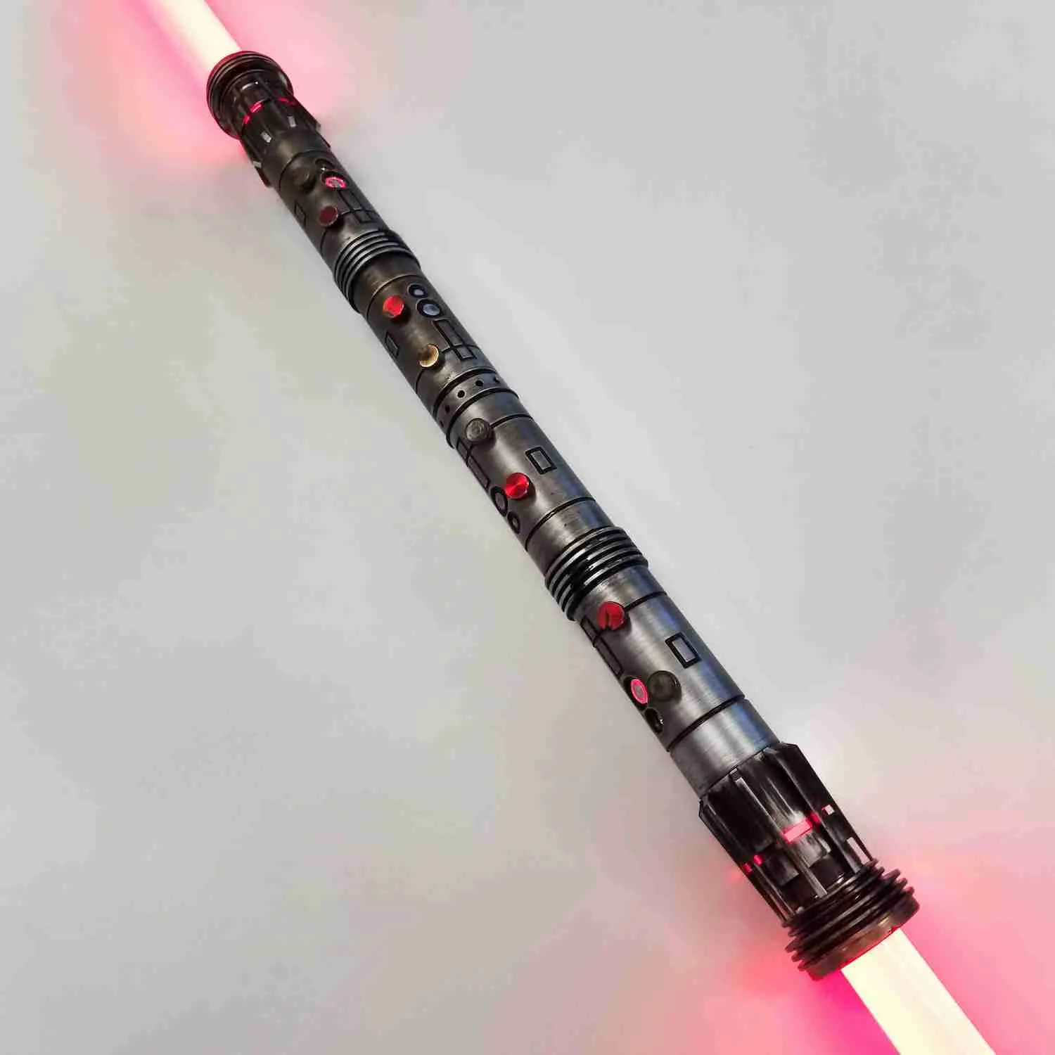 Double Saber - Model Maul V1