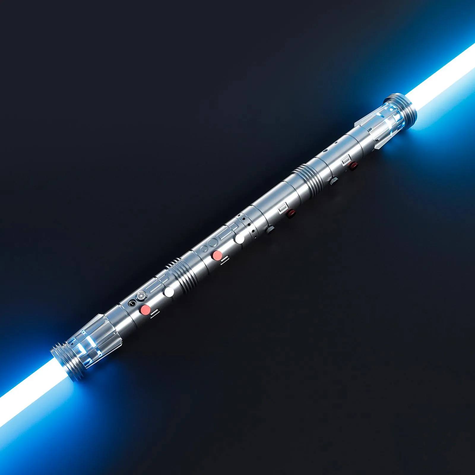 Double Saber - Model Maul V1