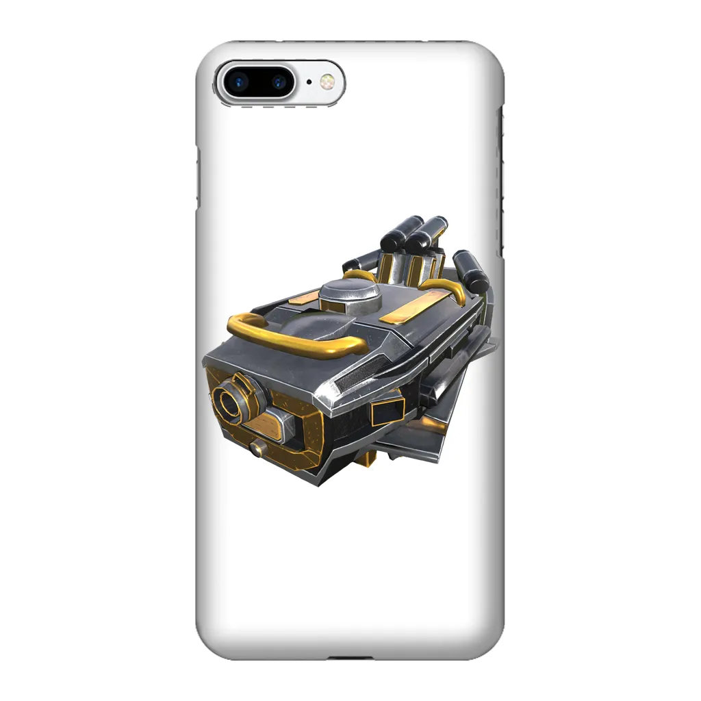 Drone Fully Printed Tough Phone Case