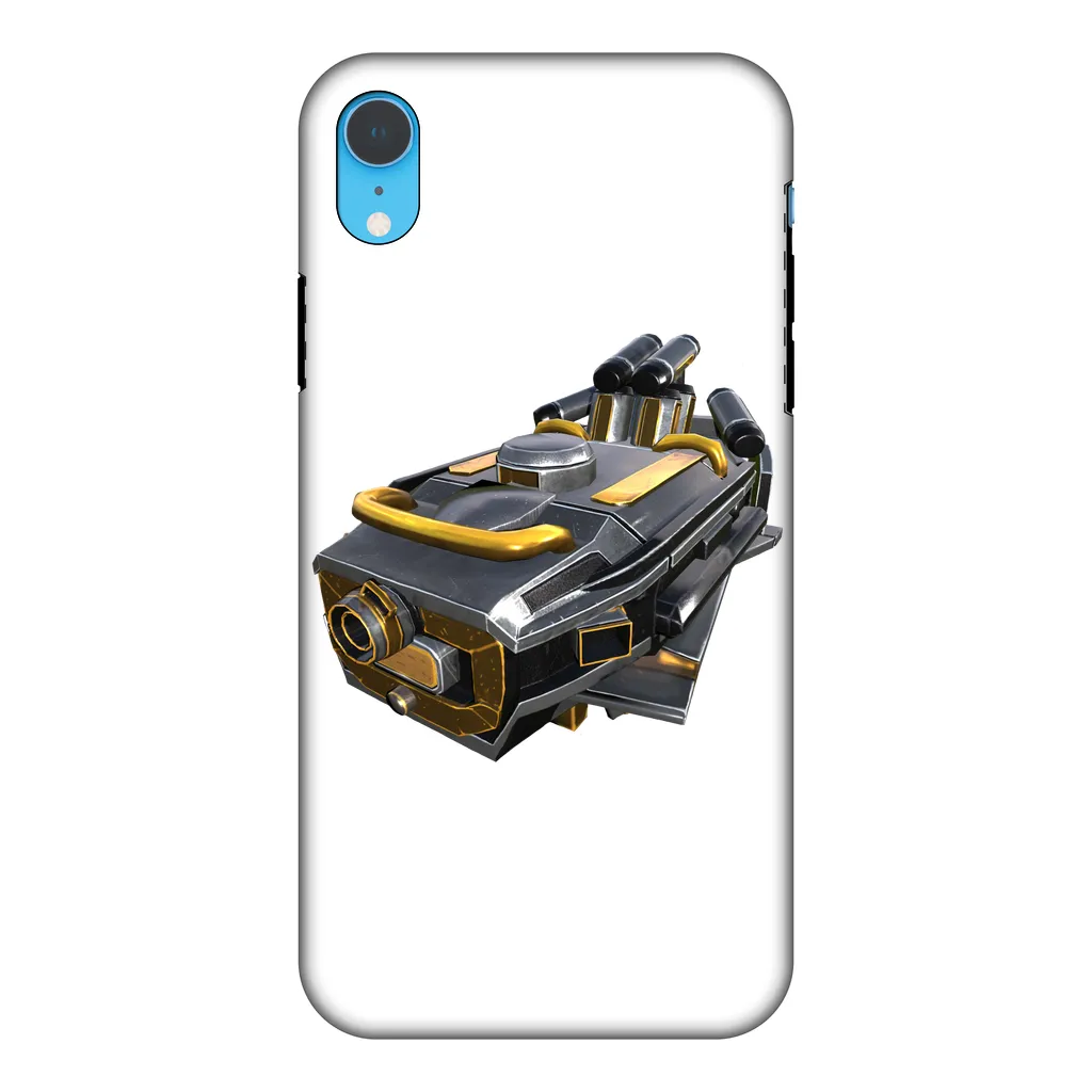 Drone Fully Printed Tough Phone Case