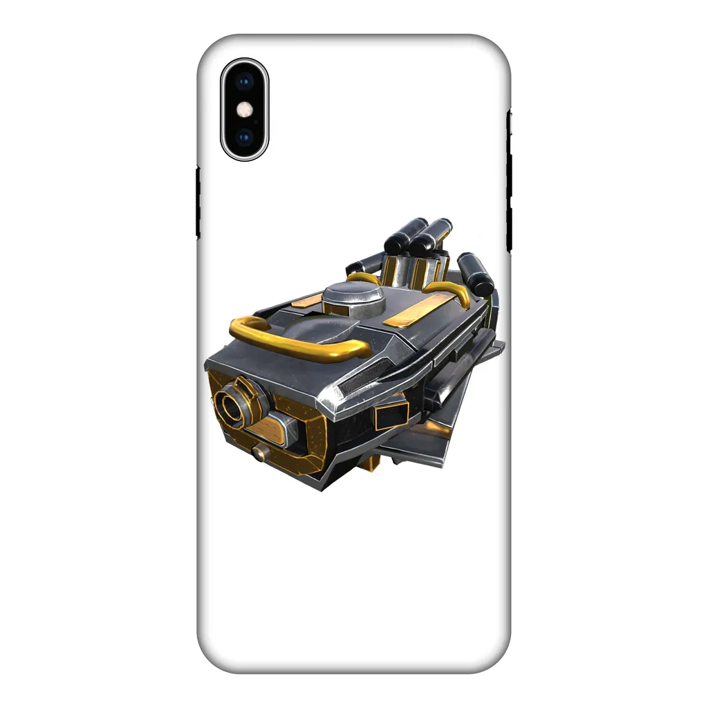 Drone Fully Printed Tough Phone Case